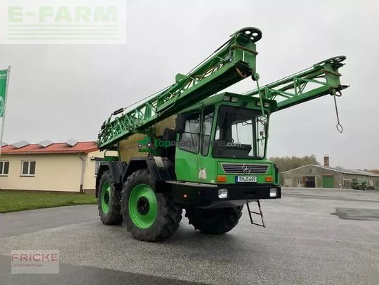 Atomizador - Dammann - dt 2100