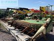 Cosechadora de Cereal - Krone - big x 650