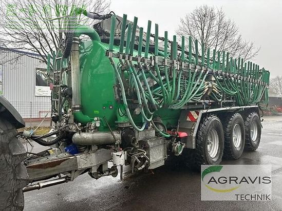 Cuba de purin - garant Kotte - ptr 24000