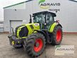 Tractor agrícola - Claas - arion 660 cmatic cebis CMATIC CEBIS