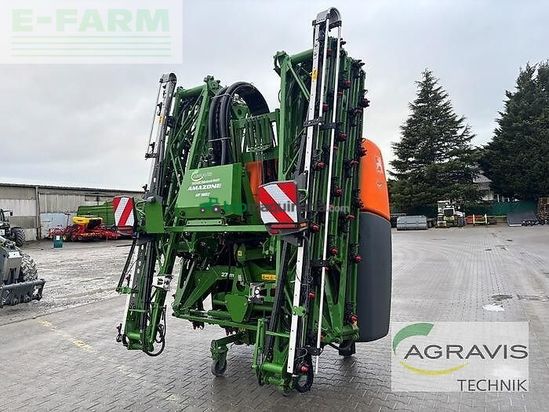 Atomizador - Amazone - uf 1602