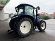 Tractor agrícola - New Holland - t6020 delta
