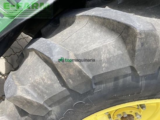 Tractor agrícola - John Deere - 6r215