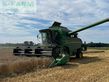Cosechadora de Cereal - John Deere - w440 ptc