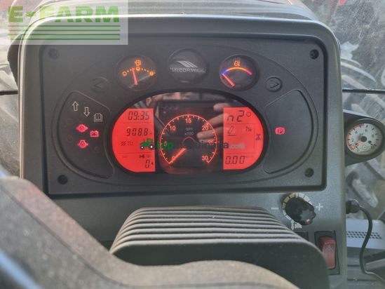 Tractor agrícola - McCormick - x60.30