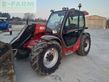 Telescopica - Manitou - mlt 634-120 lsu