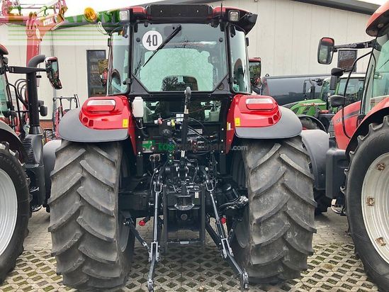 Tractor agrícola - Case IH - farmall 100 c