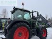 Tractor agrícola - Fendt - 310 vario tms + manip mp-80