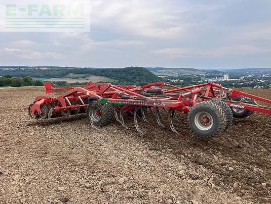 Cultivador - Horsch - terrano 5.4 gx