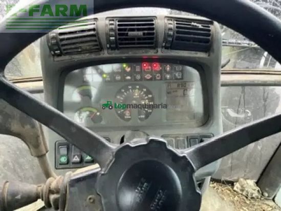 Tractor agrícola - Deutz-Fahr - agrotron 90 mk3 MK3