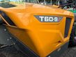 Telescopica - Liebherr - t 60 - 9 s