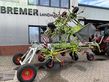 Henificador - Claas - volto 1300 t