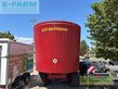 Remolqu esparcidor - Strautmann - futtermischwagen
