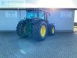 Tractor agrícola - John Deere - 6150r