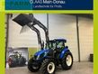 Tractor agrícola - New Holland - td 5.85