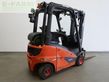Elevadora - Linde - h 16 t evo 391-02