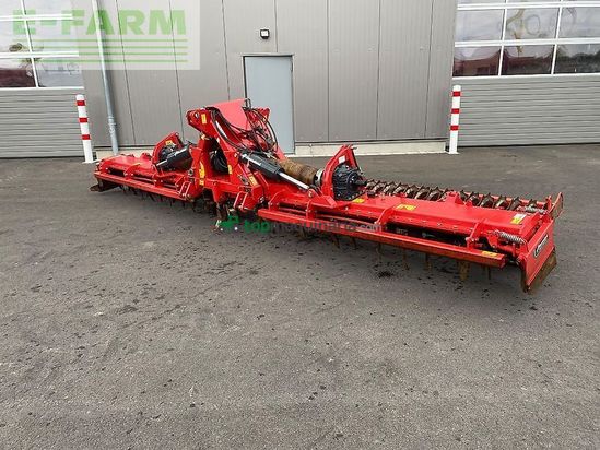 Grada rotativa - Kverneland - ng-s 101 f35 *6 mtr.*
