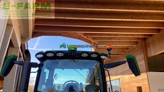 Tractor agrícola - John Deere - 6R 150