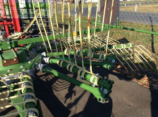 Henificador - Krone - swadro 42