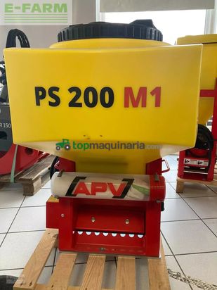 Sembradora - APV - ps 200 m1