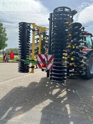 Grada de disco -  - swifterdisc xn5000