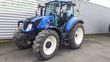 Tractor agrícola - New Holland - tracteur occ