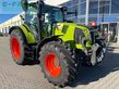 Tractor agrícola - Claas - arion 470 stage v cis+ claas
