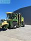 Cortacésped manual - Krone - big m 450