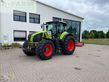 Tractor agrícola - Claas - axion 940