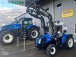 Tractor agrícola - New Holland - t 3.60 sc