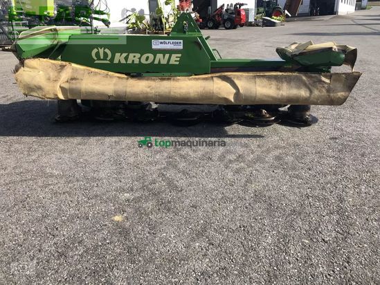 Cortacésped manual - Krone - easy cut 32