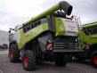 Cosechadora de Cereal - Claas - lexion 6600