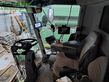 Cosechadora de Cereal - Claas - lexion 740