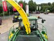 Cosechadora de Cereal - John Deere - 8300i