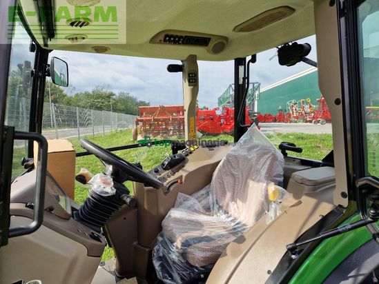 Tractor agrícola - John Deere - 5105GN