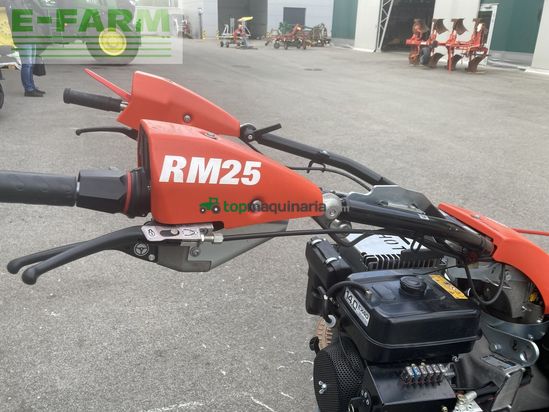 Cortacésped manual - Reform - rm 25 hydro