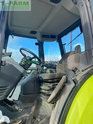 Tractor agrícola - Claas - arion 420