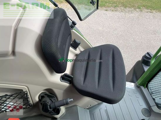 Tractor agrícola - Fendt - 211 vario profi+ (gen3)