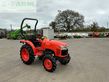Tractor agrícola - Kubota - l1361 compact tractor (st26384)