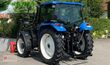 Tractor agrícola - New Holland - tl100 (4wd)