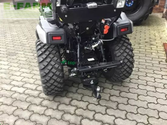 Tractor agrícola - Solis - 26 9+9 panther