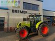 Tractor agrícola - Claas - arion 620 c, top zustand