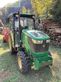 Tractor agrícola - John Deere - tracteur 5090 gn