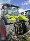 Tractor agrícola - Claas - axion 810 hexashift cebis