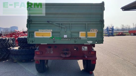 Volquet - Brantner - Z18000XXL