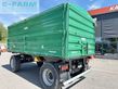 Volquet - Reisch - rd-180.500 2-achs-3-seitenkipper