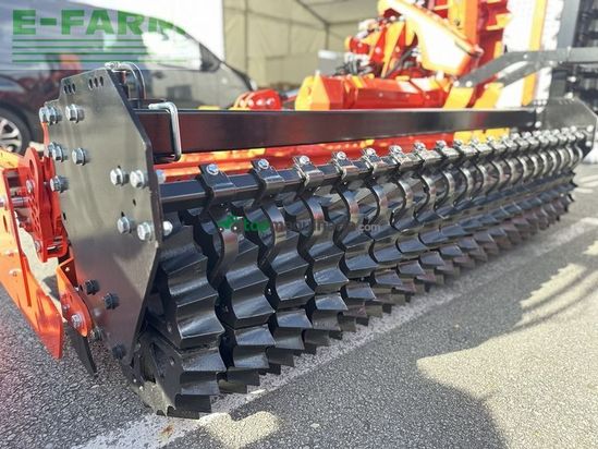 Grada de disco - Maschio - falco super 5000 kreiselegge klappbar