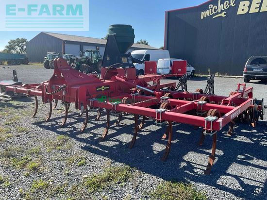 Cultivador -  - déchaumeur polycult c35 - 5224hy labbe rotiel