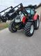 Tractor agrícola - Steyr - profi 4120