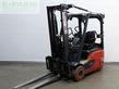 Elevadora - Linde - e 14 evo 386-02
